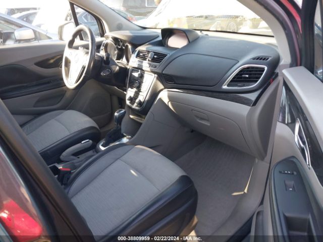 KL4CJASB1GB637292 Buick Encore