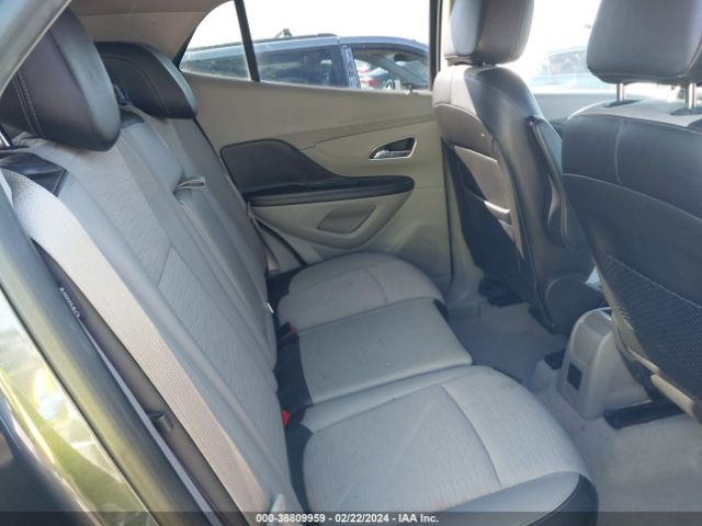 KL4CJASB1GB637292 Buick Encore