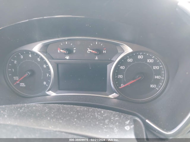 Chevrolet Equinox Awd 2fl 2021 2GNAXTEV3M6138514 Image 14