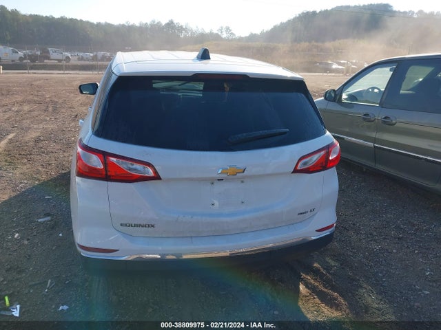 Chevrolet Equinox Awd 2fl 2021 2GNAXTEV3M6138514 Image 15