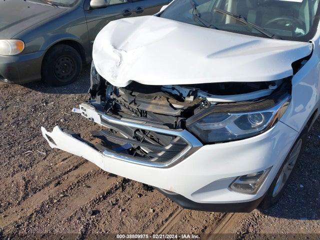 Chevrolet Equinox Awd 2fl 2021 2GNAXTEV3M6138514 Image 17