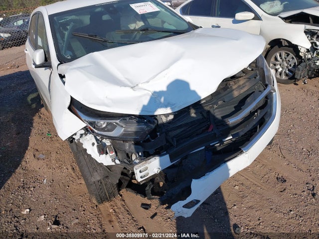 Chevrolet Equinox Awd 2fl 2021 2GNAXTEV3M6138514 Image 6