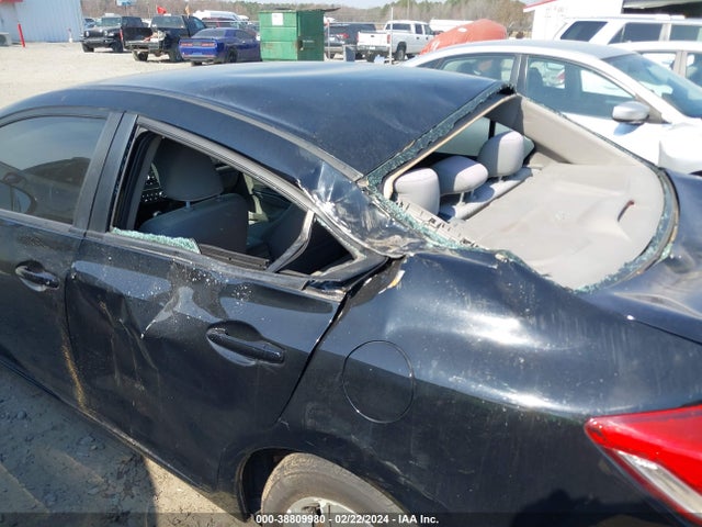 Honda Civic Lx 2015 19XFB2F50FE269845 Image 6