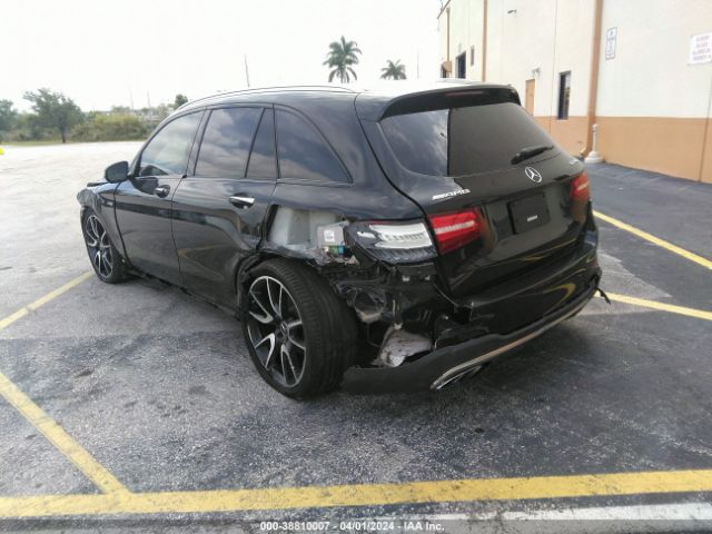 WDC0G6EB9KF596910 Mercedes-Benz Amg Glc 43 4matic