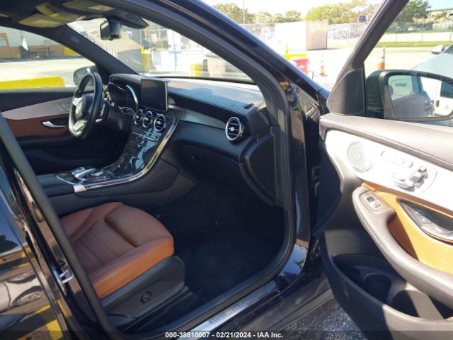 WDC0G6EB9KF596910 Mercedes-Benz Amg Glc 43 4matic