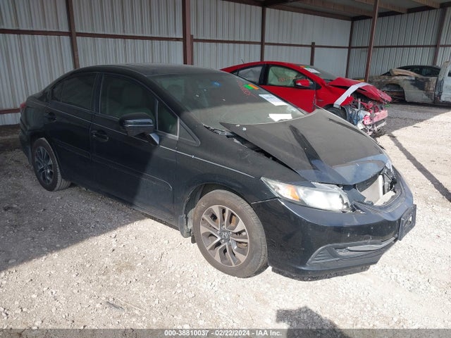2014 19XFB2F87EE028986 главное изображение