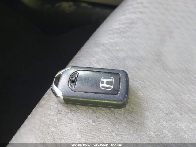 Honda CIVIC EX 2014 19XFB2F87EE028986 Image 11