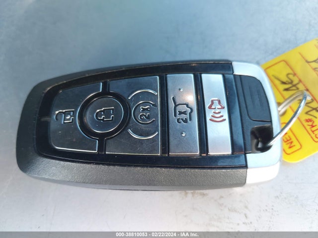 Ford Explorer Limited 2020 1FMSK8FH9LGA38803 Image 11
