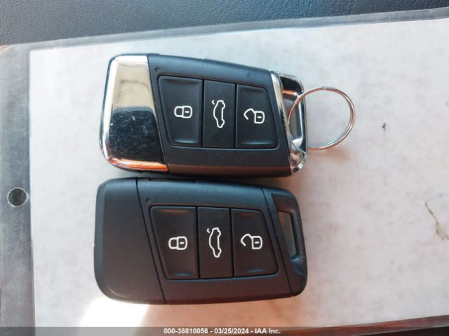 2021 VOLKSWAGEN ATLAS 1V2DP2CA3MC510875 Photo 10