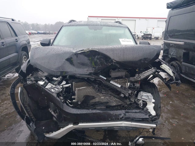 1V2DP2CA3MC510875 Volkswagen Atlas 2.0t Se