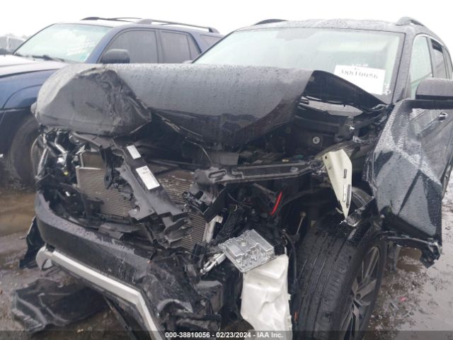 2021 VOLKSWAGEN ATLAS 1V2DP2CA3MC510875 Photo 5