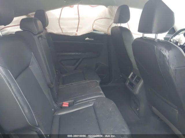 2021 VOLKSWAGEN ATLAS 1V2DP2CA3MC510875 Photo 7