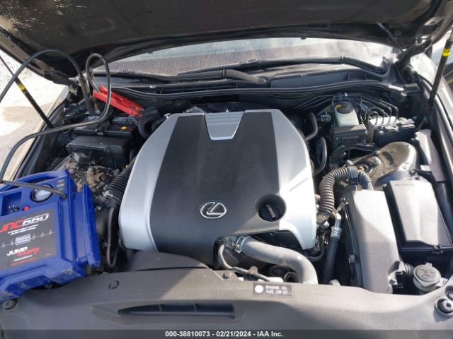 JTHCM1D2XH5023494 Lexus IS 300