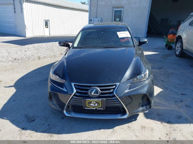 JTHCM1D2XH5023494 Lexus IS 300