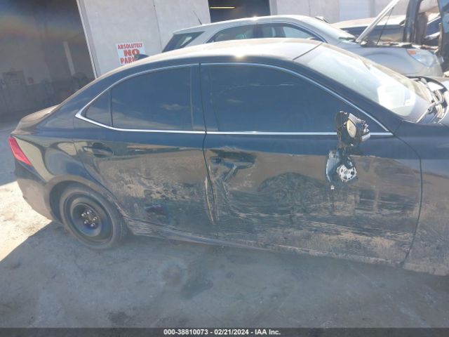 JTHCM1D2XH5023494 Lexus IS 300
