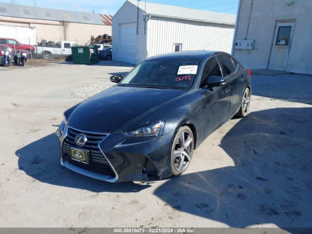 JTHCM1D2XH5023494 Lexus IS 300
