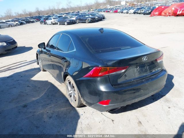 JTHCM1D2XH5023494 Lexus IS 300