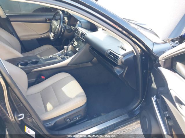 JTHCM1D2XH5023494 Lexus IS 300