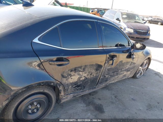 JTHCM1D2XH5023494 Lexus IS 300