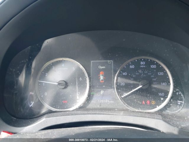 JTHCM1D2XH5023494 Lexus IS 300
