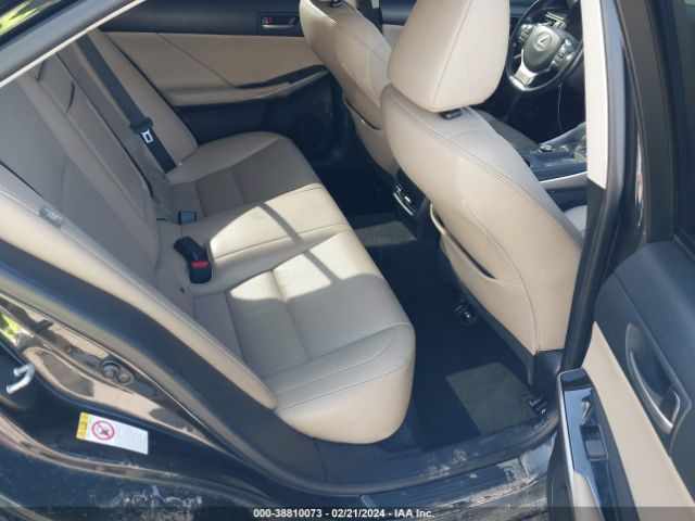 JTHCM1D2XH5023494 Lexus IS 300