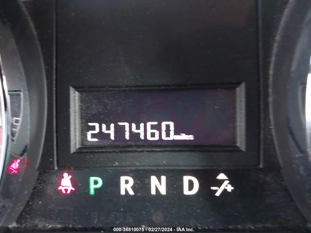 Dodge Grand Caravan Se 2018 2C4RDGBG1JR225890 Image 7