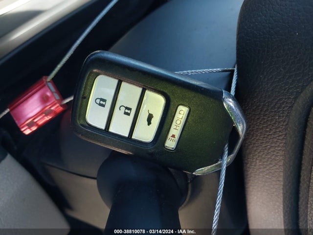Honda Pilot 2wd Special Edition 2022 5FNYF5H29NB006411 Image 11