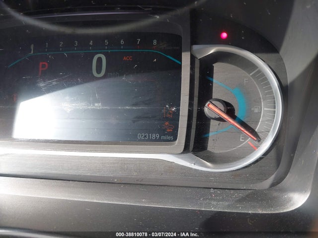 Honda Pilot 2wd Special Edition 2022 5FNYF5H29NB006411 Image 15