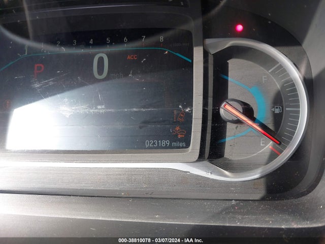 Honda Pilot 2wd Special Edition 2022 5FNYF5H29NB006411 Image 7