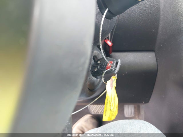 Nissan Rogue Select S 2015 JN8AS5MT5FW674462 Image 11