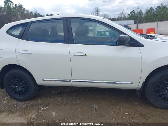 Nissan Rogue Select S 2015 JN8AS5MT5FW674462 Image 13