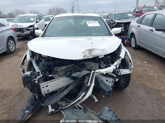 Nissan Altima 2.5 S 2015 1N4AL3AP5FN910866 Image 11