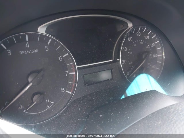 Nissan Altima 2.5 S 2015 1N4AL3AP5FN910866 Image 14