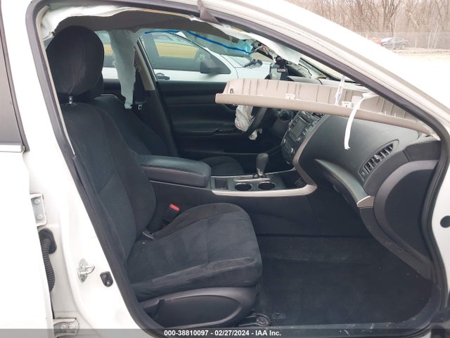 Nissan Altima 2.5 S 2015 1N4AL3AP5FN910866 Image 5