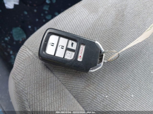Honda Pilot Ex 2018 5FNYF6H30JB008637 Image 11