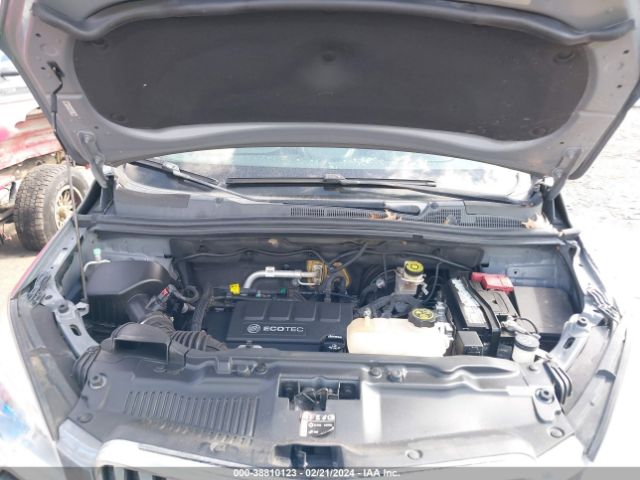 KL4CJASB5FB167489 Buick Encore