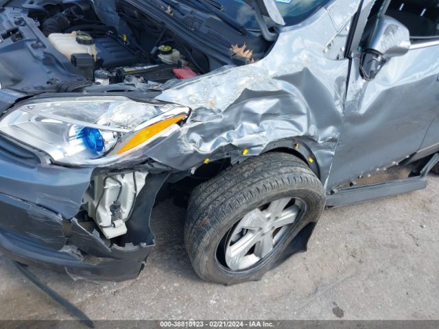 KL4CJASB5FB167489 Buick Encore