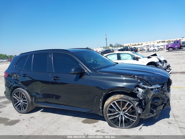 BMW X5 Xdrive40i 2019 5UXCR6C52KLL22958 Image 13