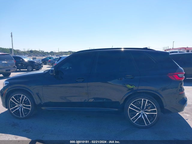 BMW X5 Xdrive40i 2019 5UXCR6C52KLL22958 Image 14