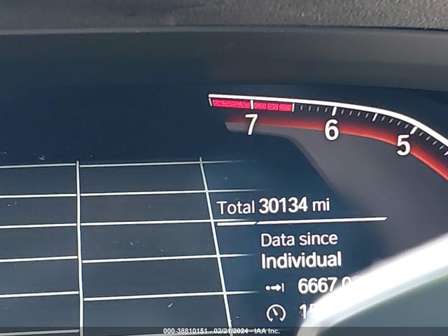 BMW X5 Xdrive40i 2019 5UXCR6C52KLL22958 Image 15