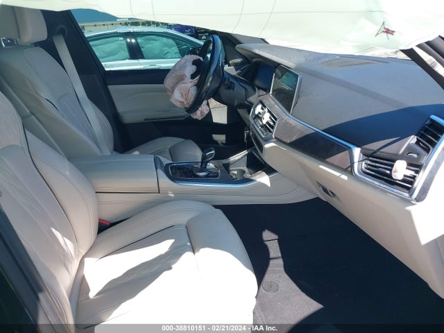 BMW X5 Xdrive40i 2019 5UXCR6C52KLL22958 Image 5