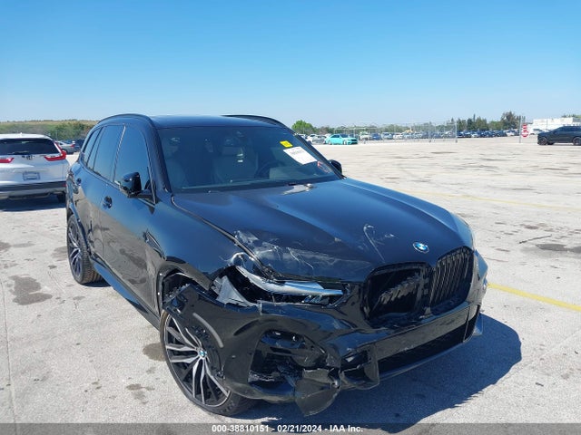 BMW X5 Xdrive40i 2019 5UXCR6C52KLL22958 Image 6