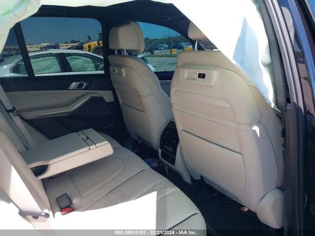 BMW X5 Xdrive40i 2019 5UXCR6C52KLL22958 Image 8