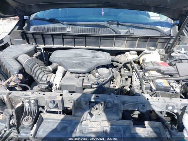 1GKKNTLS2JZ174288 GMC Acadia Sle-2