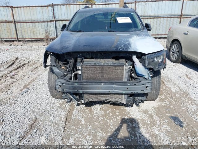 1GKKNTLS2JZ174288 GMC Acadia Sle-2