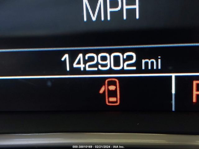 1GKKNTLS2JZ174288 GMC Acadia Sle-2