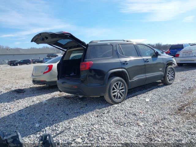 1GKKNTLS2JZ174288 GMC Acadia Sle-2