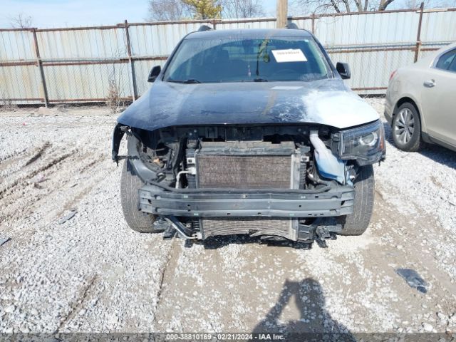 1GKKNTLS2JZ174288 GMC Acadia Sle-2