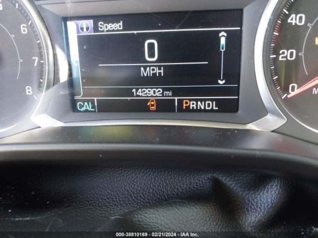 1GKKNTLS2JZ174288 GMC Acadia Sle-2
