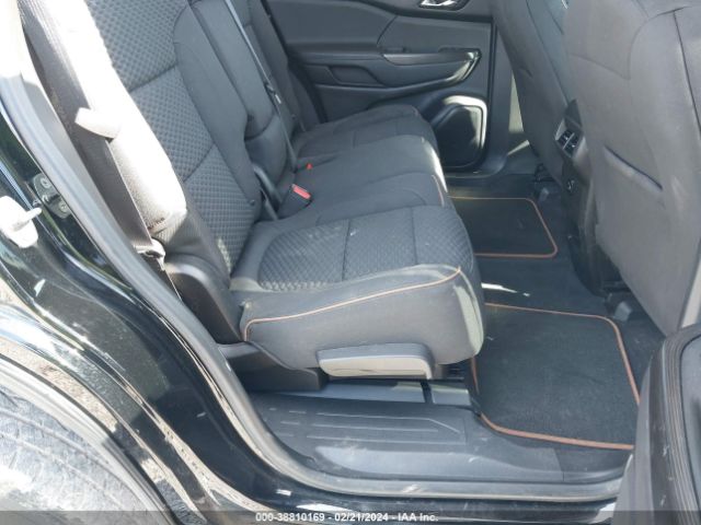 1GKKNTLS2JZ174288 GMC Acadia Sle-2